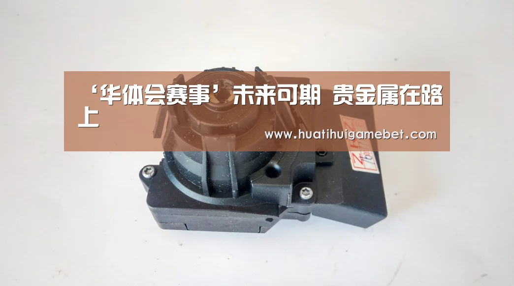 ‘华体会赛事’未来可期 贵金属在路上(图3) 华体会电竞